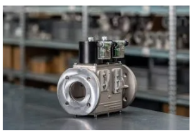 elektrogas 安全电磁阀VMM系列